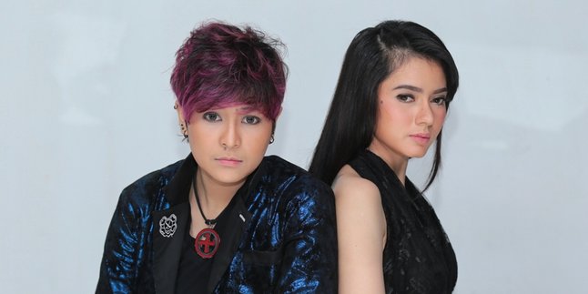 Tampil Tanpa Dara, Duo Baru Mitha The Virgin Diserang Haters