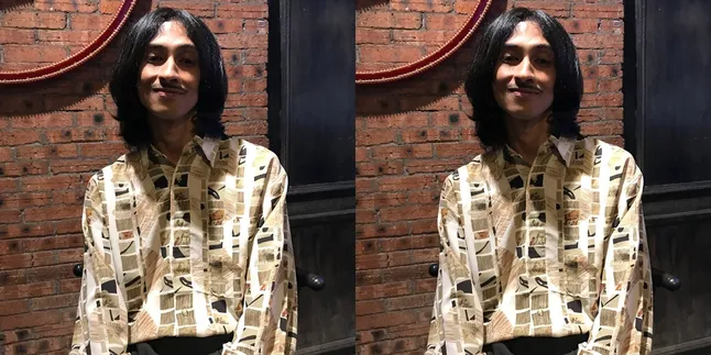 Tampil Unik, Weswey Angkat Kisah Pribadi di Single 'Tolong Bilang' Tampil Unik, Weswey Angkat Kisah Pribadi di Single 'Tolong Bilang'