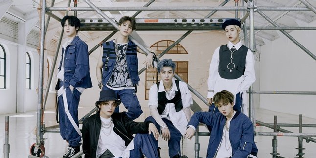 Display Different Genres, NCT Dream's 'Ridin'' Released in 2 Remix Versions