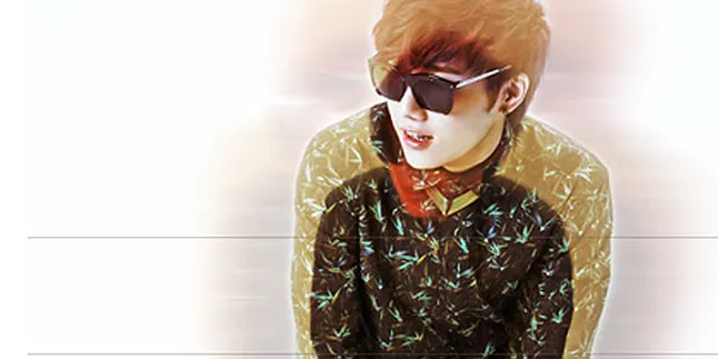 Tampilkan L, Sunggyu Infinite Rilis Teaser MV Lagu '60 Sec'