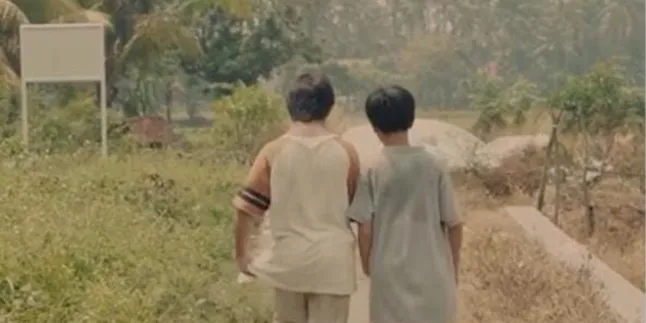 'Landslide' Presents a Touching Story of 2 Children Struggling to Survive