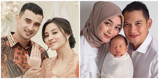 Full Speed, These 3 Celebrities Announce Pregnancy a Month After Marriage, Some Thought They Were Pregnant First!