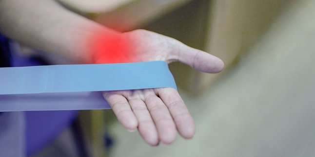 Tanda-Tanda Asam Urat Tinggi yang Sering Diabaikan, Bisa Berakibat Buruk untuk Kesehatan