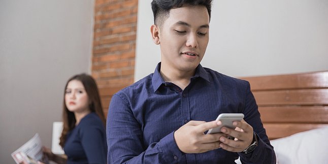 The Biggest Red Flag Signs in Guys