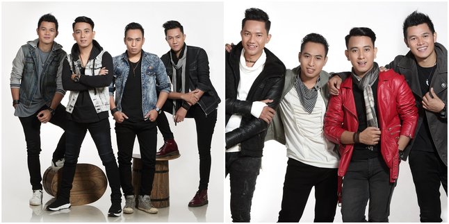 Tandai 10 Tahun Bermusik, ILIR7 Band Luncurkan Lagu Ke Lain Hati