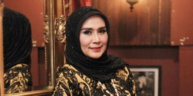 Tandai 40 Tahun Berkarya, Dian Piesesha Rilis Album Baru