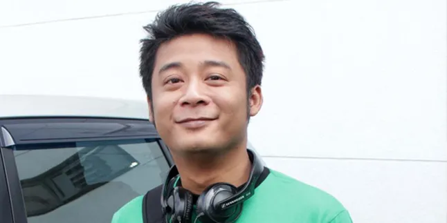 Tangan Kanan Andika The Titans Digips Sebulan