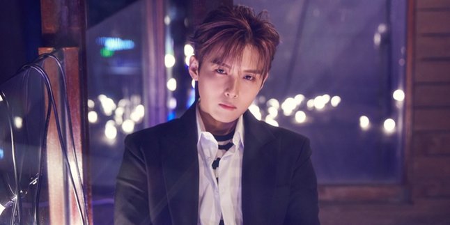 On October 16, 2020, Ryeowook Super Junior is ready to release his solo song 'Calendar'