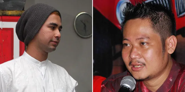 Tanggal Lahir Sama, Ki Kusumo Tak Mau Terawang Kasus Raffi