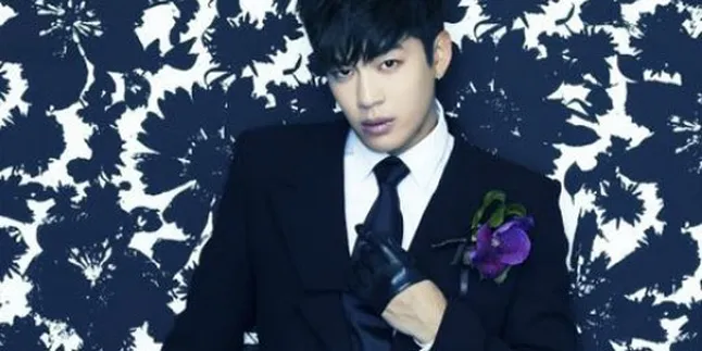 Tanggal Lunar 7/7, Se7en Luncurkan Cover Album