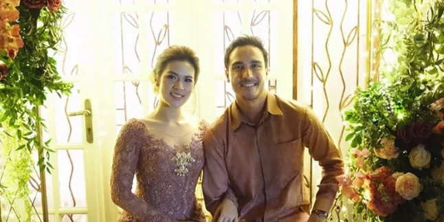 Tanggal Nikah Raisa - Hamish Diekspose, Keluarga Sempat Keberatan