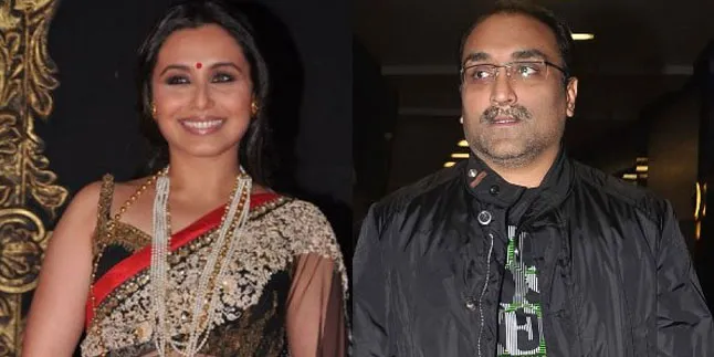 Tanggal Pernikahan Rani Mukherjee Akhirnya Terungkap!