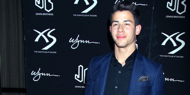 Tanggal Rilis Album Solo Nick Jonas Akhirnya Terkuak