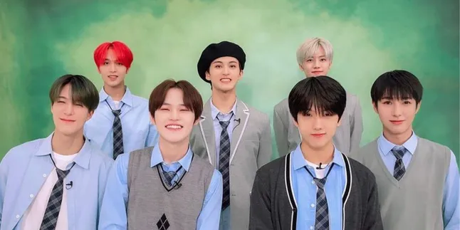 Tanggal Rilis dan Harga Tiket Film 'NCT DREAM THE MOVIE: IN A DREAM'