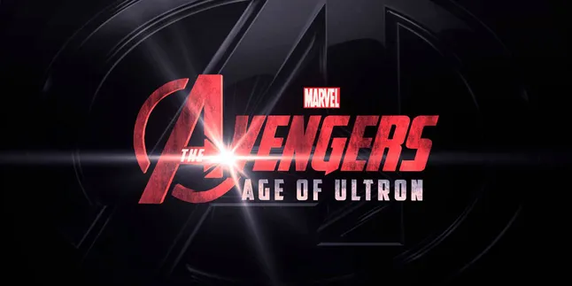 Tanggal Rilis 'THE AVENGERS: AGE OF ULTRON' Dimajukan