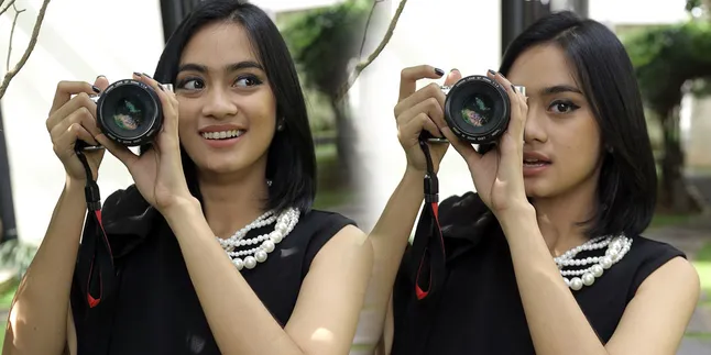 Tanggapan Ayudia Bing Slamet Soal Banjir, Seperti Apa Sih?
