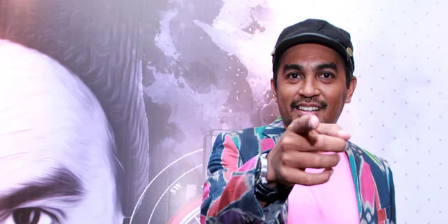 Tanggapan Glenn Fredly Tentang Fenomena Artis Jadi Anggota DPR Tanggapan Glenn Fredly Tentang Fenomena Artis Jadi Anggota DPR