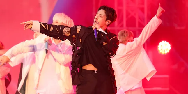 Tanggapan Jungkook saat BTS Dikritik Tak Bisa Nyanyi