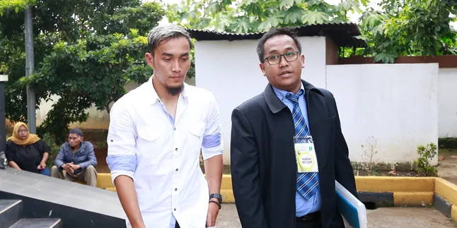 Tanggapan Pihak Gunawan Dwi Cahyo Soal Bukti-bukti Perselingkuhan yang Diajukan Okie Agustina