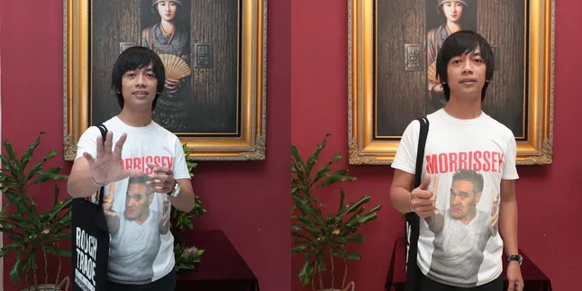 Tanggapan Santai Rian D'Masiv Soal Penutupan Alexis: "Nggak Tau, Gue Anak Kuper"