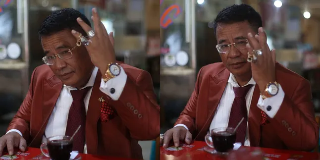 Tanggapan Santai Soal Laporan Farhat Abbas, Hotman Paris: Nggak Peduli