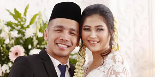 Tanggapan Suami Mengenai Masa Lalu Vulgar Ovi Selama di Duo Serigala