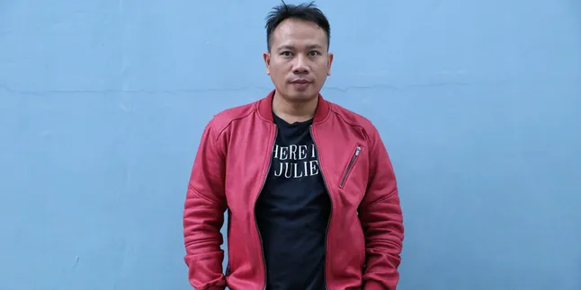Tanggapi Aksi Demo di Jakarta, Vicky Prasetyo: Kita Harus Menghormati Seni Berbangsa