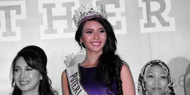 Tanggapi Foto Mirip Ketua KPK, Orang Tua Elvira Devinamira Marah? Tanggapi Foto Mirip Ketua KPK, Orang Tua Elvira Devinamira Marah?