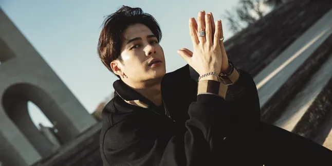 Tanggapi Haters yang Rasis, Jackson GOT7 Jadi Trending Topic Tanggapi Haters yang Rasis, Jackson GOT7 Jadi Trending Topic