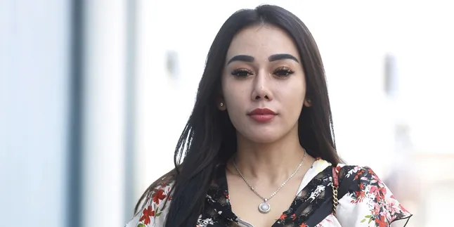 Tanggapi Kasus Viral Bebby Fey, Dinar Candy: Jangan Cuma Koar-Koar