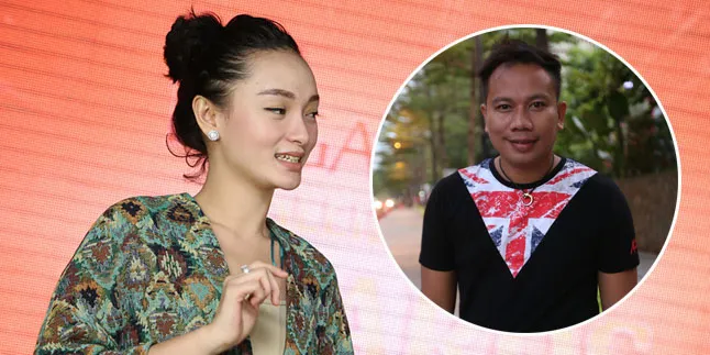 Tanggapi Kasus Zaskia Gotik, Vicky Prasetyo: Parah Itu Lah