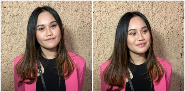 Tanggapi Kejadian Kekerasan Dalam Rumah Tangga yang Dialami Lesti, Jadi Salah Satu Alasan Rani DA Betah Menjomblo Tanggapi Kejadian Kekerasan Dalam Rumah Tangga yang Dialami Lesti, Jadi Salah Satu Alasan Rani DA Betah Menjomblo