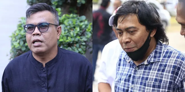 Tanggapi Komentar Komeng di Media Sosial Soal Candaan Sedang Berduka, Abdel Achrian: Saya Mah Seneng Banget! Tanggapi Komentar Komeng di Media Sosial Soal Candaan Sedang Berduka, Abdel Achrian: Saya Mah Seneng Banget!