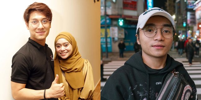 Responding to Negative Comments Regarding the Closeness of Lesti and Rizky Billar, Taqy Malik: If it's Halal, the Future is More Organized