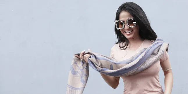 Tanggapi Penyanyi Lipsync di Acara Live, Dewi Perssik: Enggak Masalah!