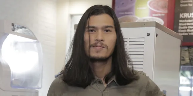 Tanggapi Soal Candaan Andre Taulany, Virzha: Itu Hal yang Nggak Bisa Dipermainkan