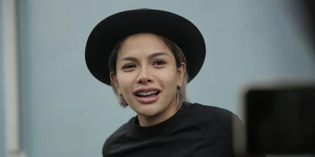 Tanggapi Soal Foto Instagram, Nikita Mirzani: Emang Gua Jablai