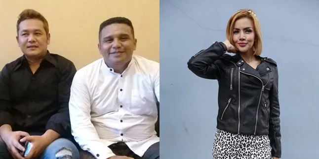 Tanggapi Somasi Kedua Tessa Mariska, Dian G4ul Sindir Suara Barbie Kumalasari