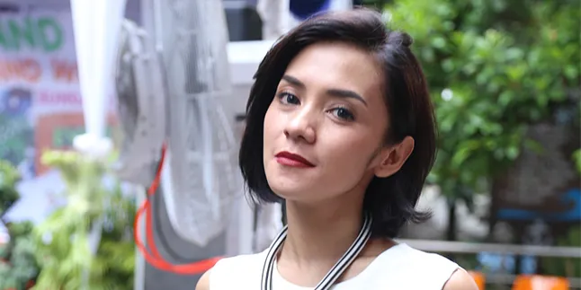 Tanggapi Video Iis Dahlia Marahi Waode, Enno Lerian: Musik Itu Kan Didengar Tanggapi Video Iis Dahlia Marahi Waode, Enno Lerian: Musik Itu Kan Didengar