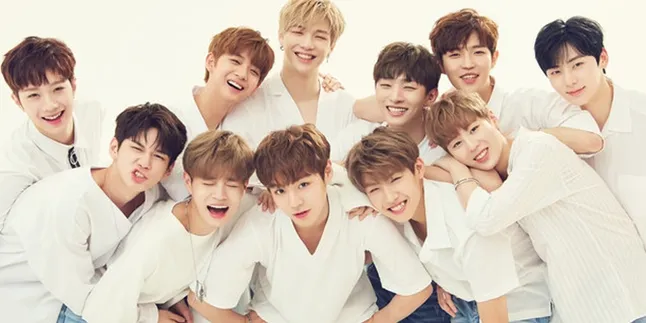 Tangis Haru Para Member Wanna One Hiasi Konser Terakhir Sebelum Bubar Tangis Haru Para Member Wanna One Hiasi Konser Terakhir Sebelum Bubar