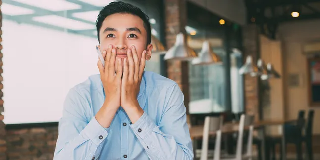 Tangkis Pertanyaan Kapan Kawin dengan Jawaban Jenius