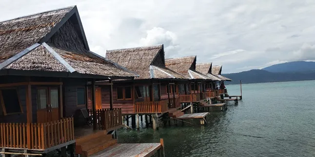 Tanjung Rappa Pelangi, Spot Foto Cantik Saat Kunjungi Festival Teluk Jailolo 2019 Tanjung Rappa Pelangi, Spot Foto Cantik Saat Kunjungi Festival Teluk Jailolo 2019