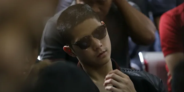 Tanpa Ahmad Dhani, Al Ghazali Beri Safeea Kejutan Ulang Tahun