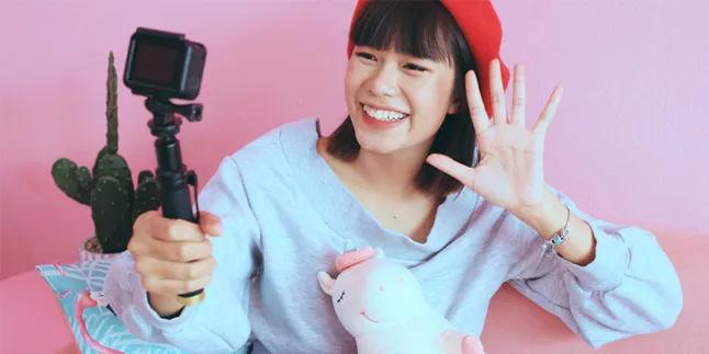 Tanpa Aplikasi Edit Foto, Kamu Bisa Kok Selfie-Ready ala Selebgram Hits