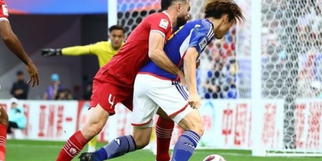 Tanpa Ayase Ueda, Apakah Jadi Peluang Emas bagi Timnas Indonesia Lawan Jepang?