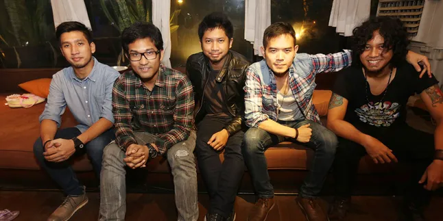 Tanpa Bams, Samsons Percaya Diri Bakal Sukses