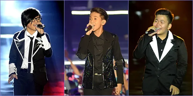 Tanpa Bastian, Nama Grup 'Baru' Iqbal dkk Menjadi CJR