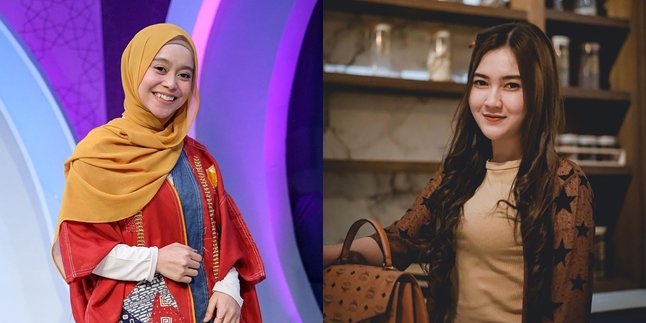 Although Without Sexy Moves, These 5 Beautiful Dangdut Singers Still Perform Cool - Becoming More Popular