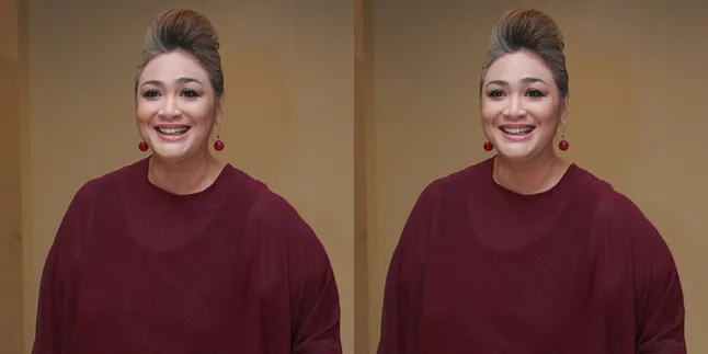 Tanpa Gula & Garam, Begini Diet Dewi Hughes Hingga Turun 40 Kg