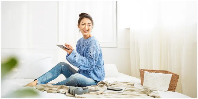 Tanpa Harus Keluar Rumah, Ini Lho 4 Hal yang Perlu Dilakukan untuk Self Healing di Kamar